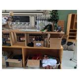 Contents of Shelf,