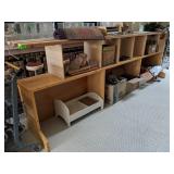 Shelving Unit