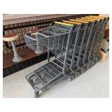 7) Shopping Carts