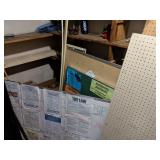 Contents of Closet