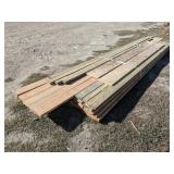 Lumber 2x6 , 2x4