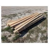 Lumber 2x4