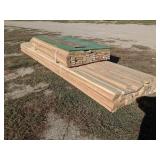 Lumber  2x4 Studs 2x6 Studs 2x6x16