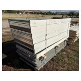 Exterior Metal Doors and Frames