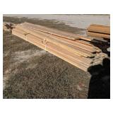 Lumber 2x4, 2x6