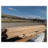 Lumber 1x8,1x6,2x4,4x4,1x4,