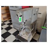 Univex Bread Mixer