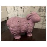 1) Purple Lamb