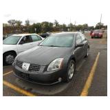 2004 Nissan Maxima*