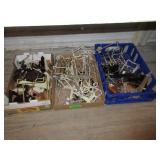 Decor Plate Stands, Variety