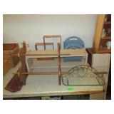 Wall Shelves, Variety