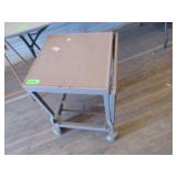 Rolling Cart