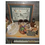 Duck Decor and More