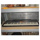 Concertmate Keyboard