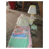 Baby Blankets, Humpty Dumpty Lamp, Baby Toys