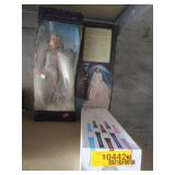 Barbies in Package, Watch Bands