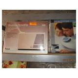 2) Humidifiers