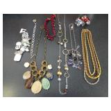 Ladies Necklaces