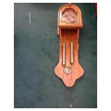 Tempus Fugile Wall Clock