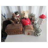 Cookie Jars