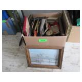 Canadian Goose Framed Print, Picture Frames, More