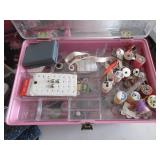 Sewing Notions, Sewing Cases, Yarn, More