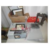 Picture Frames, Digital Frame