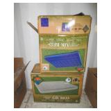2) Queen Size Air Beds