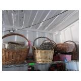 Decorative Baskets