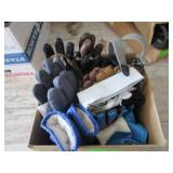 Assorted Gloves