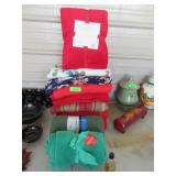 Holiday Blankets