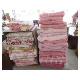 Assorted Towels