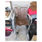 Wheelchair
