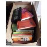Books