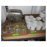 Chuck E Cheese Mugs, Coffee Mugs, Glasses
