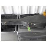 Guitar with Case