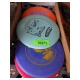 Disc Golf Disks