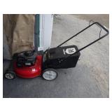 Briggs & Stratton Lawn Mower