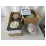 Hot Plate, Electric Cook Pot, Waffle Design Maker
