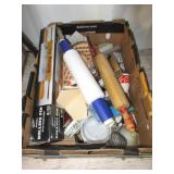 Marble Rolling Pins, Wood Rolling Pin, Wood Hot