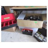 VHS Movies, Cassette Tapes