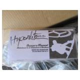 Hyperlite Wakeboard Boots