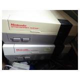 Nintendo Game Consoles, Playstation Console