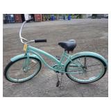 Cionlli Beach Cruiser