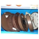 Wall Clocks