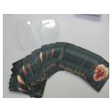Fantasy Card Game