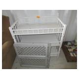 Changing Table, Baby Gate