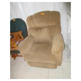 Cloth Recliner