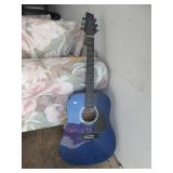 "Stagg" Acoustic 6-String Guitar