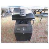 Dell MFP 3115cn Printer